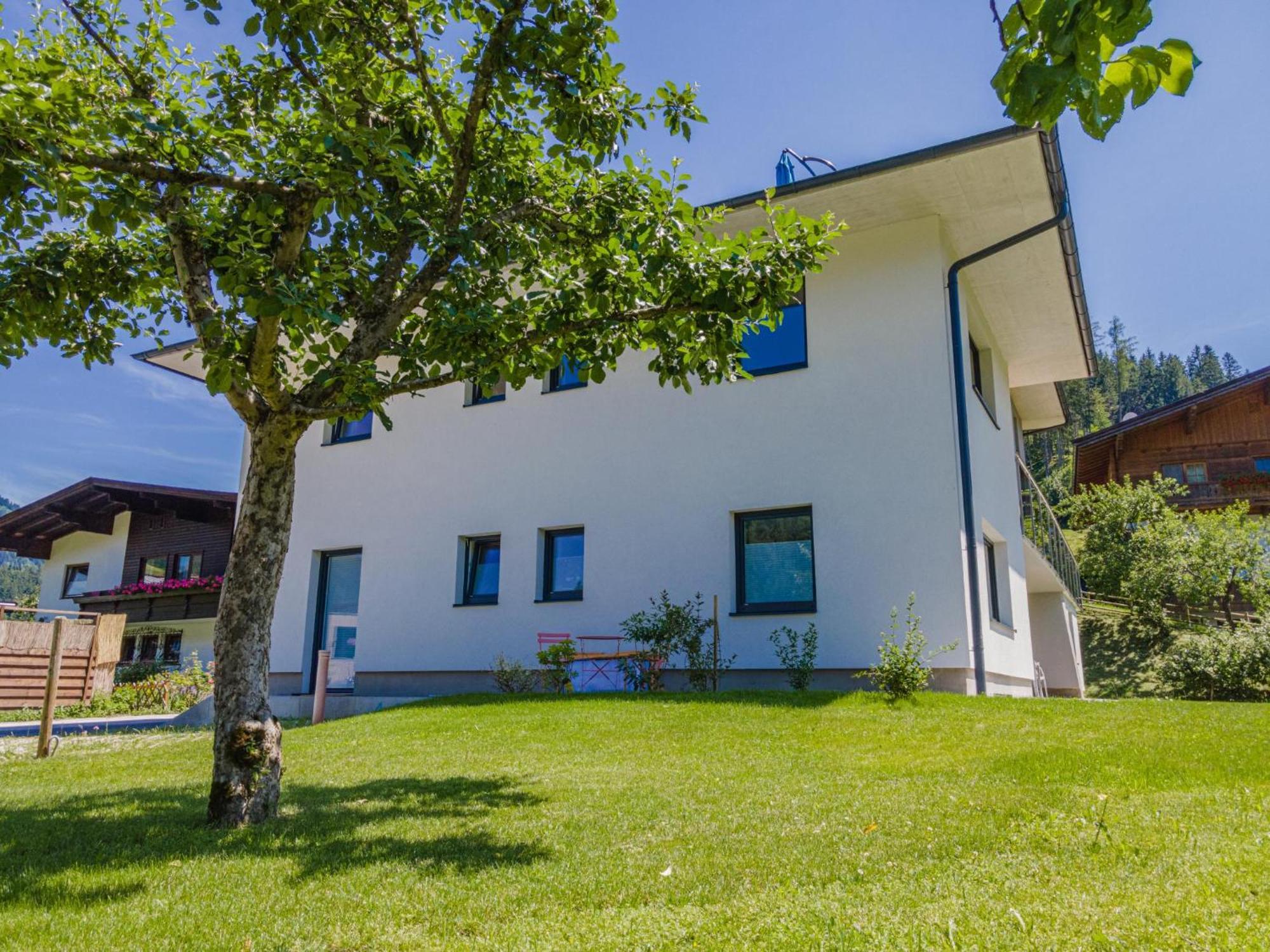 Tirola Bude Sepp Top 4 Hopfgarten im Brixental Exterior photo